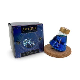 Endless Alchemy Fountain Pen Ink 60ml Candy Sea