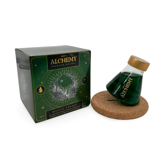 Endless Alchemy Fountain Pen Ink 60ml Mystic Forest