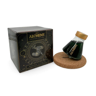 Endless Alchemy Fountain Pen Ink 60ml Wizard Pencil