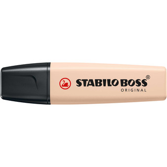 Stabilo BOSS ORIGINAL NatureCOLORS Highlighter Beige