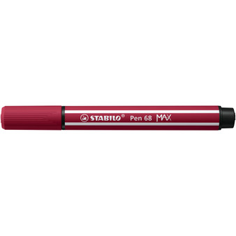 Stabilo Pen 68 MAX Marker Purple