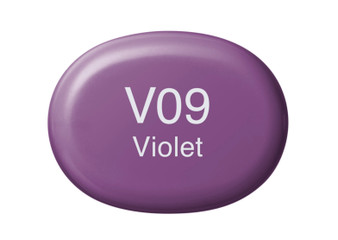 Copic Sketch Marker Violet