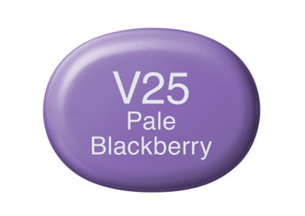 Copic Sketch Marker Pale Blackberry