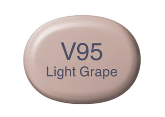 Copic Sketch Marker Light Grape