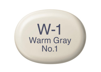 Copic Sketch Marker Warm Gray 1