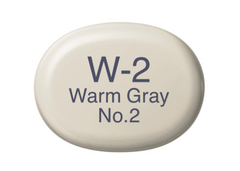 Copic Sketch Marker Warm Gray 2