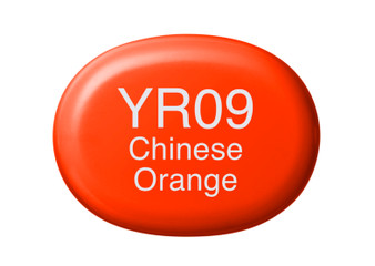 Copic Sketch Marker Chinese Orange