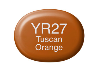 Copic Sketch Marker Tuscan Orange