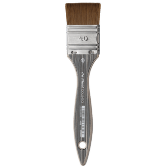 da Vinci Colineo Brush Mottler 40mm