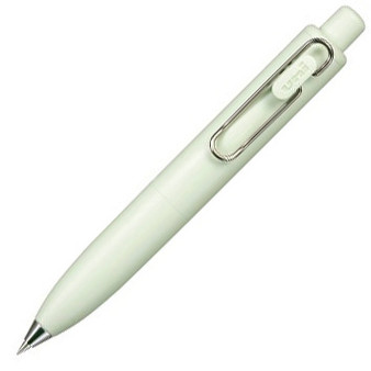 Uniball One P Gel Pen .38mm Mint