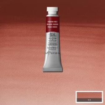 Winsor & Newton Professional Watercolour 5ml  Indian Red