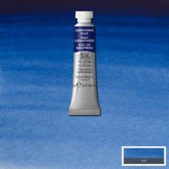 Winsor & Newton Professional Watercolour 5ml Indanthrene Blue