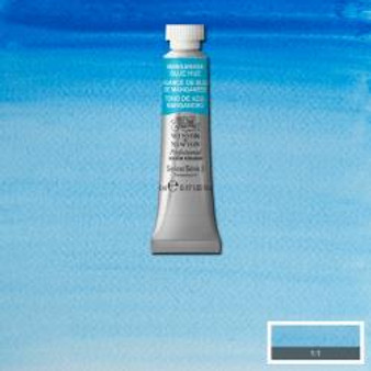 Winsor & Newton Professional Watercolour 5ml Manganese Blue Hue