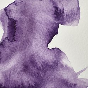 Winsor & Newton Professional Watercolour 5ml Tyrian Purple