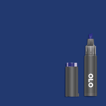 OLO Marker Chisel B0 6 Lapis Lazuli