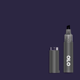 OLO Marker Chisel BV4 7 Elderberry