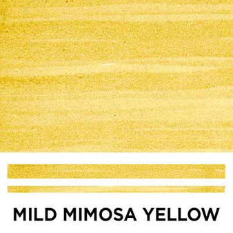 Zebra Mildliner Highlighter Mild Mimosa Yellow