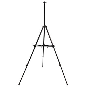 Pacific Arc Field Trekker Aluminum Tripod Easel