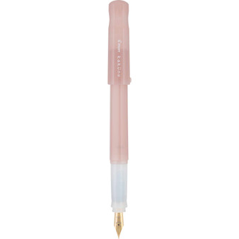 Pilot Kakuno Madoromi Fountain Pen Rosy Dusk F