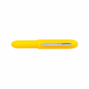 Penco Perfection Light Ballpoint Pen Yellow Penco Perfection Light Ballpoint Pen Yellow