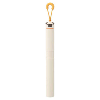 PuniLabo Slim Scissors Pug