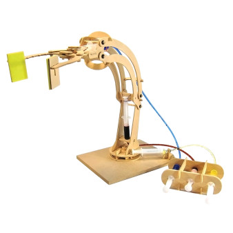 Copernicus Toys Robotic Arm Kit