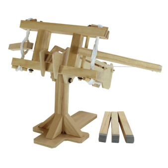 Copernicus Toys Make A Ballista Kit Copernicus Toys Make A Ballista Kit