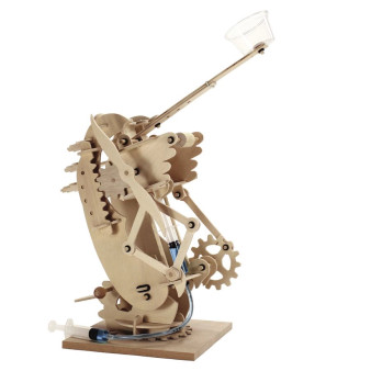 Copernicus Toys Flinger Bot Kit Copernicus Toys Flinger Bot Kit