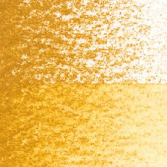 Holbein Watercolor Pencil Yellow Ochre