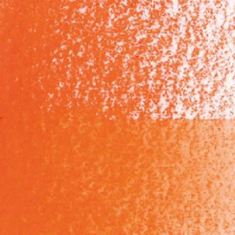 Holbein Watercolor Pencil Brilliant Orange