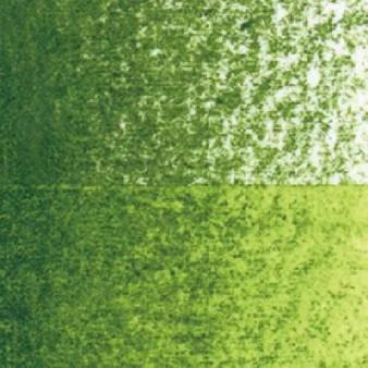 Holbein Watercolor Pencil Sap Green