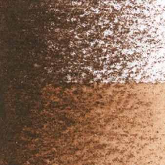 Holbein Watercolor Pencil Burnt Umber