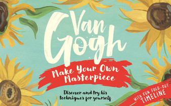 Van Gogh: Make Your Own Masterpiece