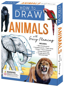 How to Draw Animals