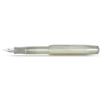 Kaweco Lunar Sport Fountain Pen Light Green M