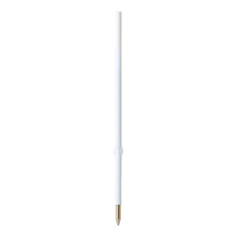 Hightide Retro Ballpoint Pen 1mm Refill Black
