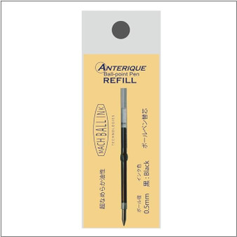 Anterique Stationers Mini Ballpoint Pen Refill