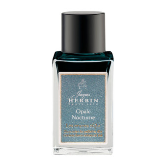 Jacques Herbin 1670 Anniversary Ink 15ml Opale Nocturne