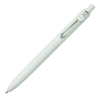 Uniball Zento Retractable Gel Pen 0.7mm Mist