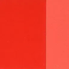 Holbein Artist Oil 20ml Vermilion Hue