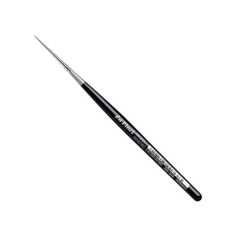 da Vinci Brush MICRO Maestro Kolinsky Round 15/0