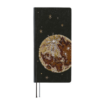 Hobonichi Techo 2027 Weeks tanakadaisuke: Starlight