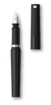Sailor TUZU ADJUST Fountain Pen Black F