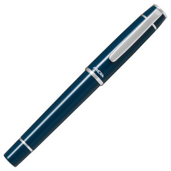 Pilot Prera Fountain Pen Empress Teal M