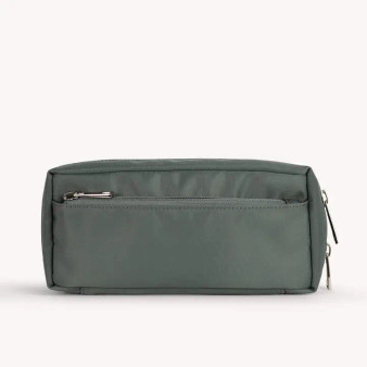 Gry Mattr Utility Nylon Pouch Forest