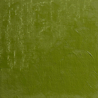 Blockx Oil Paint 35ml Tube Cinnabar Green