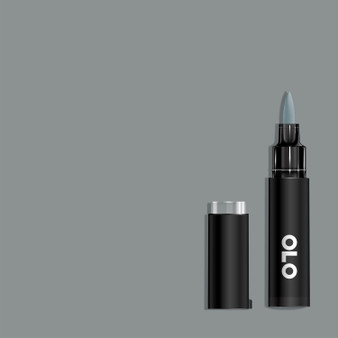 OLO Marker Brush CG3 Cool Gray 3
