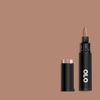 OLO Marker Brush OR7.4 Milk Tea