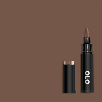 OLO Marker Brush OR7.6 Light Walnut