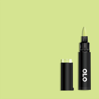 OLO Marker Brush YG2.1 Brimstone